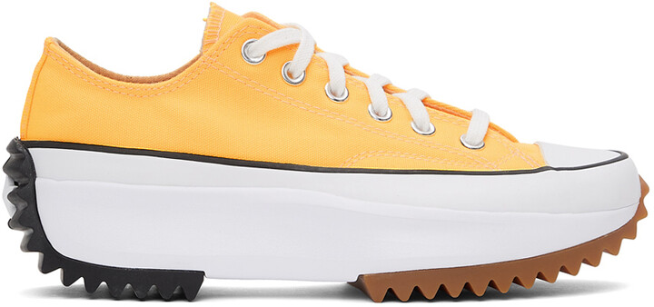 yellow converse australia