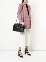 Thumbnail for your product : Chanel Pre Owned Jumbo Flap shoulder bag