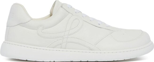 Loewe Jambo Lace-Up Sneakers