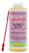 Thumbnail for your product : California Baby Over Tired and Cranky Bubble Bath - 13oz