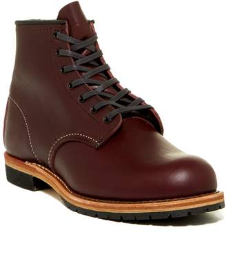 Red Wing Shoes Beckman Leather Boot - Factory Second - Wide Width Available