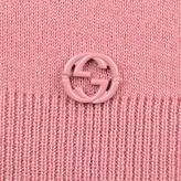 Thumbnail for your product : Gucci Sleeveless Turtle Neck Knit