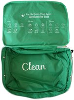 Thumbnail for your product : Free Like Birdie Weekender Bag - Green