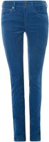Thumbnail for your product : Polo Ralph Lauren Skinny corduroy trouser