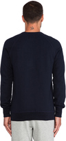 Thumbnail for your product : Reigning Champ Core Crewneck