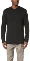 Thumbnail for your product : Helmut Lang Helmut Collarless Pullover