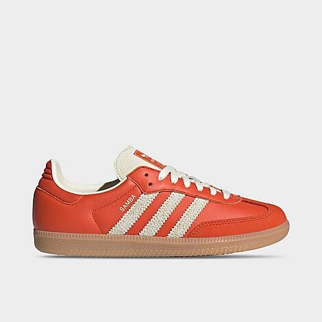 Women's adidas Originals Samba OG LE Casual Shoes