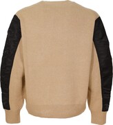 Thumbnail for your product : Neil Barrett Sweater