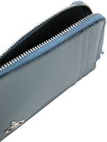 Thumbnail for your product : Vivienne Westwood zip fastened wallet