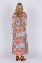 Thumbnail for your product : Raga Sunset Gold Maxi