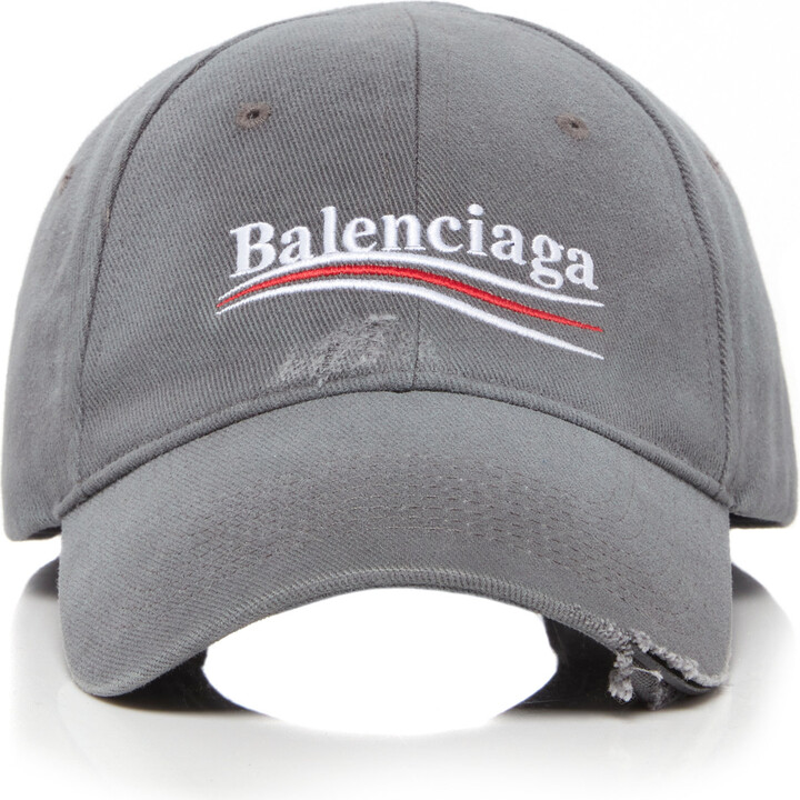 Balenciaga Baseball Cap | Shop The Largest Collection | ShopStyle