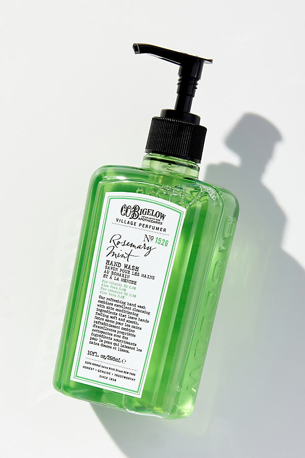 C.O. Bigelow Village Perfumer Hand Wash