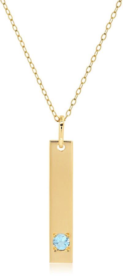 Jewelry 18 inch apop nyc Wishbone Pendant Necklace 16 inch