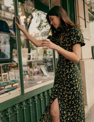 petite work dresses uk