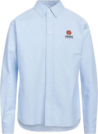 Kenzo Man Shirt