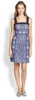 Thumbnail for your product : Tory Burch Margaux Dress