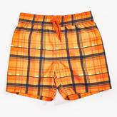 Thumbnail for your product : Sears Little Boys' Swim Trunk