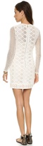 Thumbnail for your product : Bless'ed Are The Meek Barbados Dress