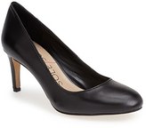 Thumbnail for your product : Sole Society 'Isani' Round Toe Pump