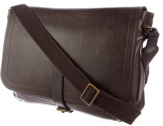 Louis Vuitton Utah Omaha Messenger Bag