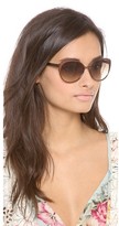 Thumbnail for your product : Kate Spade Cassia Sunglasses