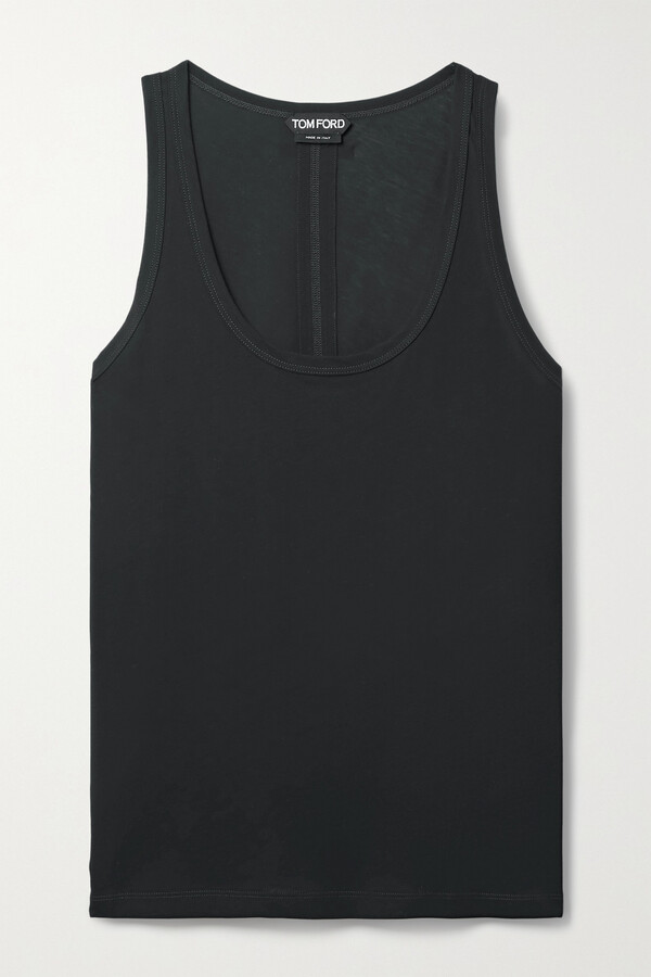 Tom Ford Women's Tank Tops | Shop the world's largest collection 