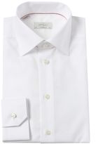 Thumbnail for your product : Eton Contemporary Fit Self Pattern Shirt
