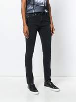 Thumbnail for your product : McQ Lace-Up Harvey jeans