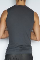 Thumbnail for your product : C-In2 Crew Neck Strong Arm Tank