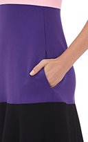 Thumbnail for your product : Lisa Perry Women's Colorblocked A-Line Dress