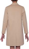 Thumbnail for your product : A.P.C. Classic Coat