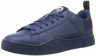 Diesel Blue Men's Shoes | Shop the 