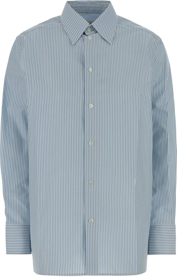Saint Laurent Shirts