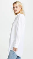 Thumbnail for your product : Frank And Eileen Mary Shirtdress
