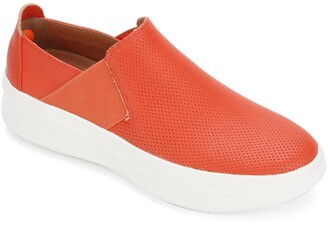 kenneth cole backless sneakers