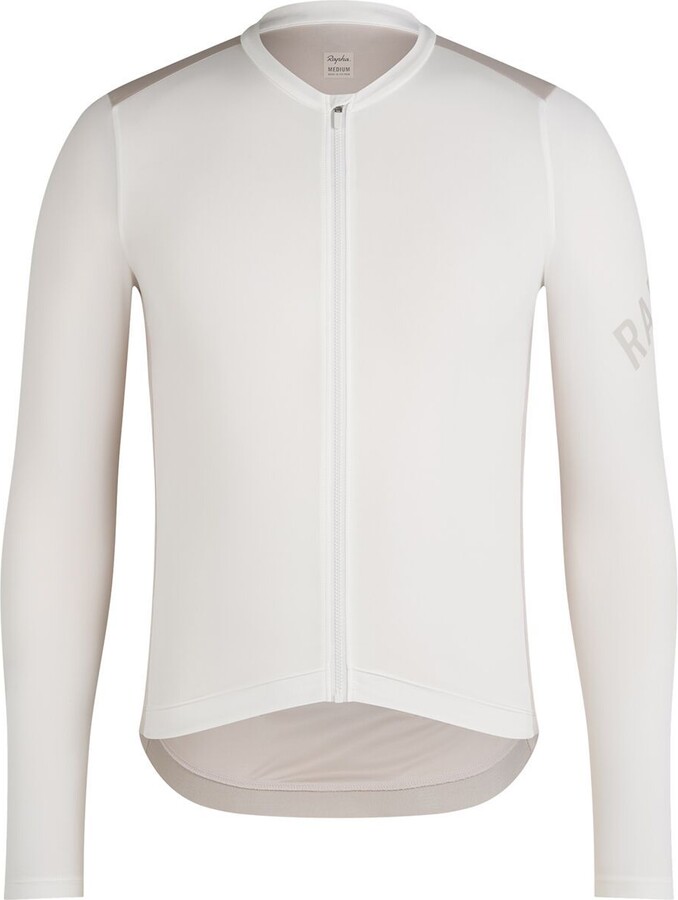 Rapha Pro Team Long-Sleeve Jersey - Men's