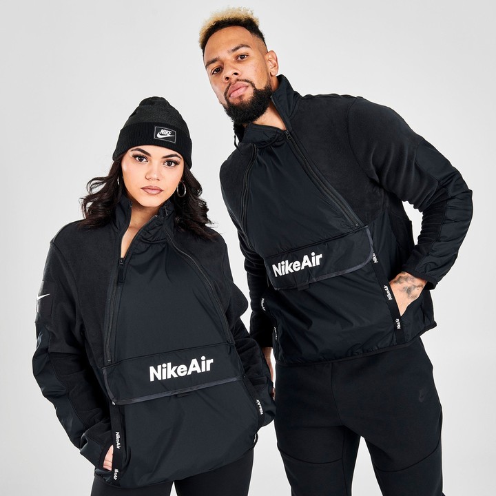 Nike Air Winter Jacket - ShopStyle Outerwear