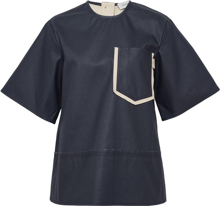 Lee Mathews Henry T-Shirt