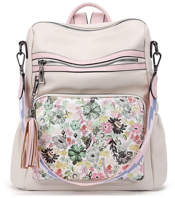 cluci backpack purse