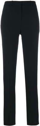 Theory skinny trousers