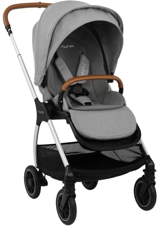 nuna stroller australia