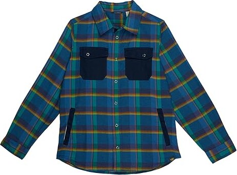 beanflex all season flannel