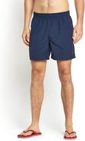 Thumbnail for your product : Polo Ralph Lauren Mens Hawaiian swim shorts - Navy