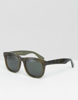 Thumbnail for your product : Han Kjobenhavn Sunglasses Wolfgang