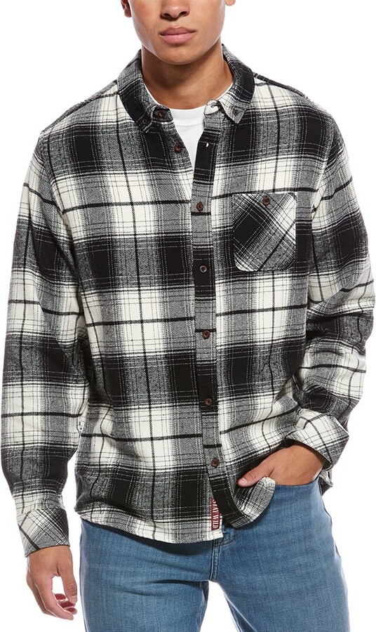 Sovereign Code Durian Shirt