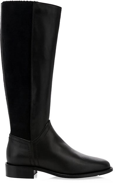 kronobotte stretch tall boot