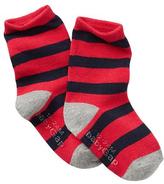 Thumbnail for your product : Gap Graphic socks