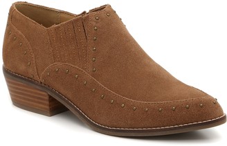 Crown vintage kavita bootie Clearance