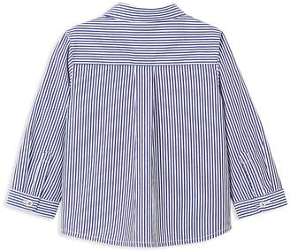 Jacadi Boys' Striped Shirt