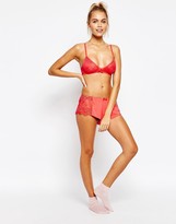 Thumbnail for your product : Wildfox Couture Bralettete & Short Pajama Set